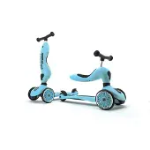 Scoot & Ride Highwaykick One Sparkcykel