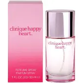 Clinique Happy Heart EDP B 30 ml