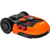 WORX Landroid L 2000 Wifi Wr155e Robotgräsklippare