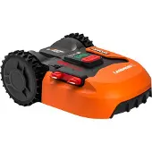 WORX Landroid S300- WR130E Robotgräsklippare