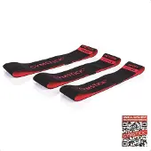 Gymstick Mini Band textil - Medium