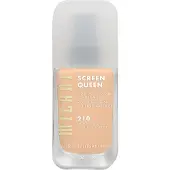 Milani Screen Queen Foundation Golden Shell