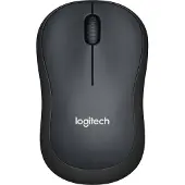 Logitech M220 Trådlös Mus