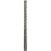 Bosch EXPERT SDS plus-7X 2608900139 Volframkarbid Borrhammare 1 st 18 mm Total längd 450 mm SDS-Plus 1 st