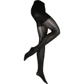 Magic bodyfashion Nylonstrumpbyxa 'Incredible Legs' svart