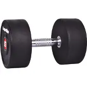 inSPORTline Gummihantlar Pro (28 kg)