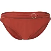 O'Neill Sportbikiniunderdel 'CRUZ' röd