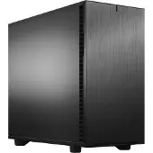 Fractal Design Define 7 Solid Pc-tornfodral