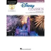 Ginza.se Disney Classics Cello