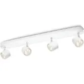 Philips Star 562443116 LED-downlight LED 18 W Vit
