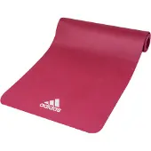 Adidas yogamatta 8mm mystery ruby