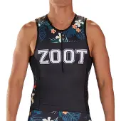 Zoot Ltd 83 19 Ärmlös Cykeltröja