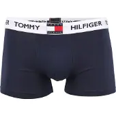 Tommy Hilfiger Boxerhort Trunk Mörkblå Blå torlek