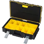 DeWalt resväska DS150, 1-70-321 Toughsystem
