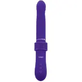 Toyjoy Magnum Opus Supreme Thruster Sexmaskin - Lila - Lila