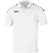 Jako Funktionstopp 'Champ' svart / vit