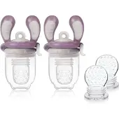 Kidsme Startpak Silikonmatare