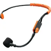 Shure SM31FH-TQG Cardioid Kondensator Headset Mick