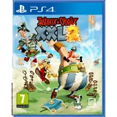 Ps4 Asterix &amp; Obelix Xxl2