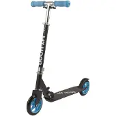 My Hood - Scooter 145 Black/Turquoise