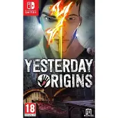 Games Switch Yesterday Origins