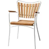 Cinas Ellen stol teak