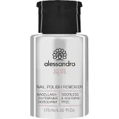 Alessandro Hudvard NagelvardSpa nagellacksborttagning