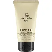 Alessandro Spa Cream Rich Handkräm 75 ml