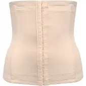 Magic bodyfashion Livstycke nude