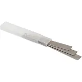Super Merchant Skrapblad för grillplattor 5 st Hendi 855218