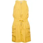 Superdry Quincy Summer ärmlös Jumpsuit