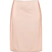 Nuance Shapingklänning rosa