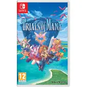 Games Switch Trials Of Mana Imp Uk