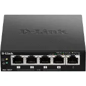 D-Link Switch DGS-1005P/E D-Link
