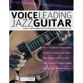 BOKUS Voice Leading Jazz Guitar