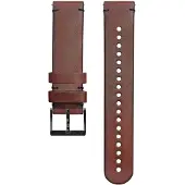 Suunto 3 Urban 2 Brown läderarmband 20 mm SS050377000