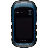 Garmin eTrex 22x handhållen GPS och karta