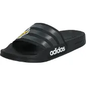 Adidas Badtofflor Adilette Shower - Svart, storlek 37