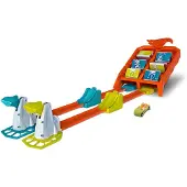 Hot Wheels racerbana