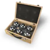 Tactic Petanque Sportspel