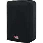 Gator GPA-CVR10 Nylon Speaker Cover; 10″