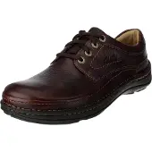 Clarks Shoes Nature Three Skor