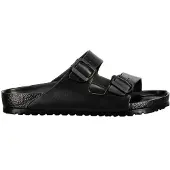 Birkenstock Sandal 'Arizona' svart