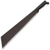 Cold Steel Slant Tip Machete 21"