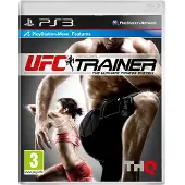 UFC Personal Trainer (Move)