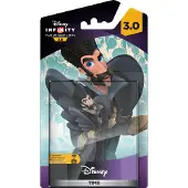 Disney Tid (Alice i Spegellandet)