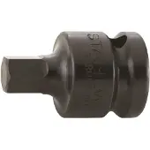 Stahlwille 54 IMP 7 23050007 Sexkant Hylsnyckelinsats 1/2