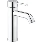 GROHE Essence Tvättställsarmatur S-Size - Krom