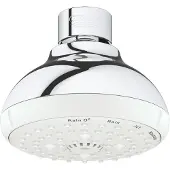 GROHE NTempesta 100 IV takdusch 9,5 l