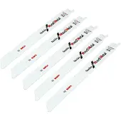 Bosch Accesorios S 1122 Hf Sticksågbladset 5 Enheter